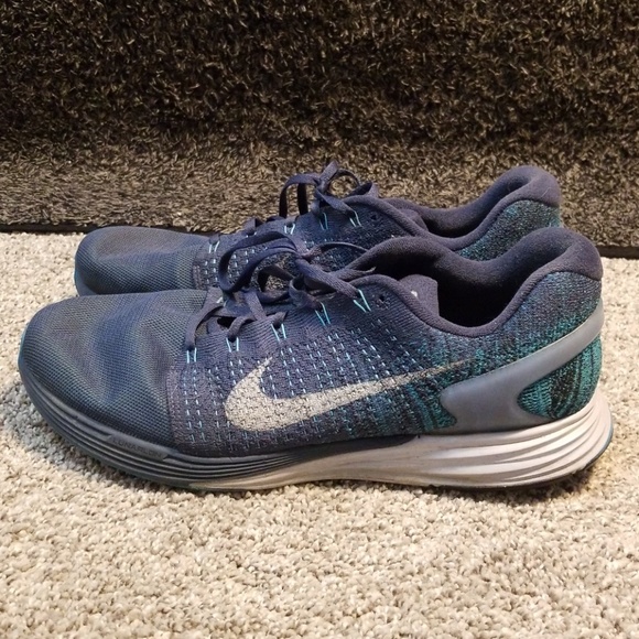 Nike Other - Nike lunarglide 7 shield
